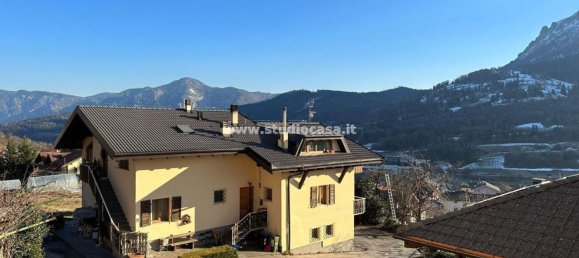 3غرفة شقة في Altopiano della Vigolana, Italy رقم 33783 16