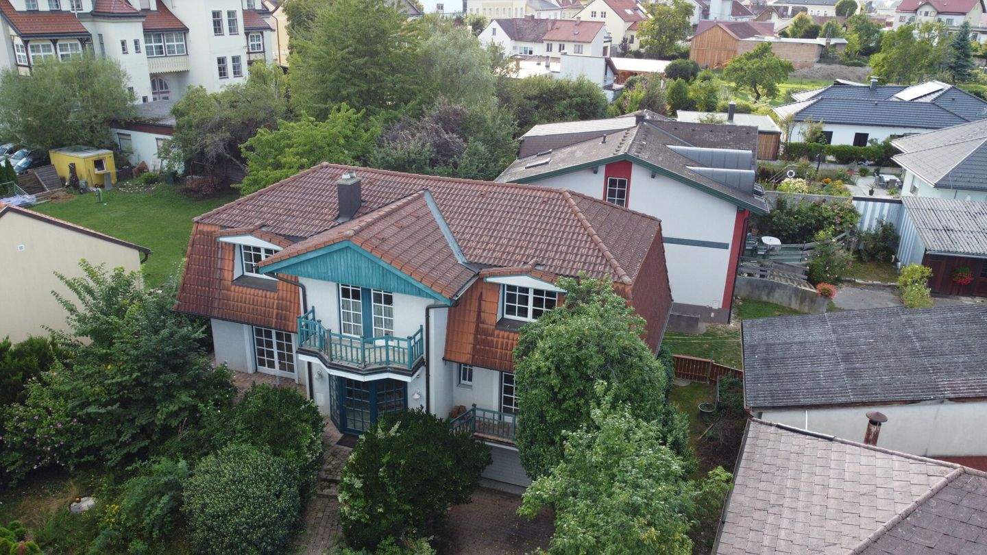 4 rooms Townhouse in Gloggnitz, Austria No. 248969