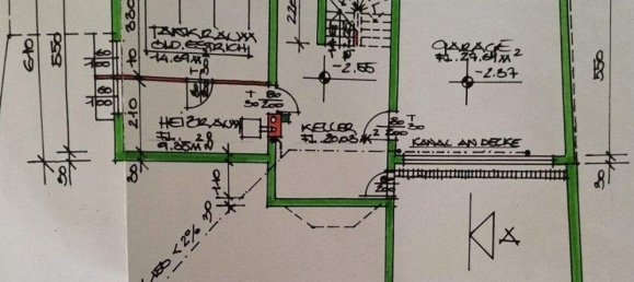 4 rooms Townhouse in Gloggnitz, Austria No. 248969 11