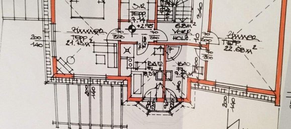 4 rooms Townhouse in Gloggnitz, Austria No. 248969 13