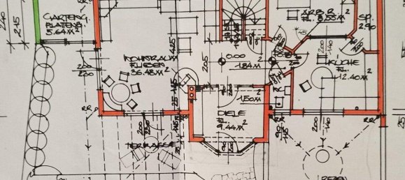 4 rooms Townhouse in Gloggnitz, Austria No. 248969 12