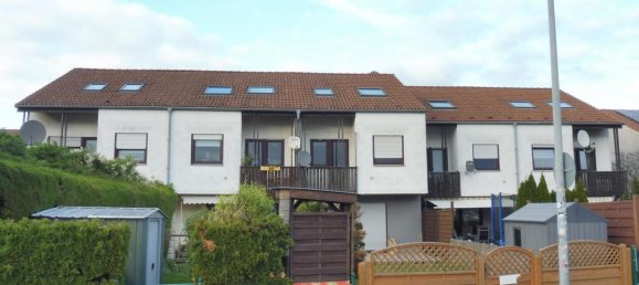 Adosado de 20 habitaciónes en Saalekreis, Germany No. 3681 3