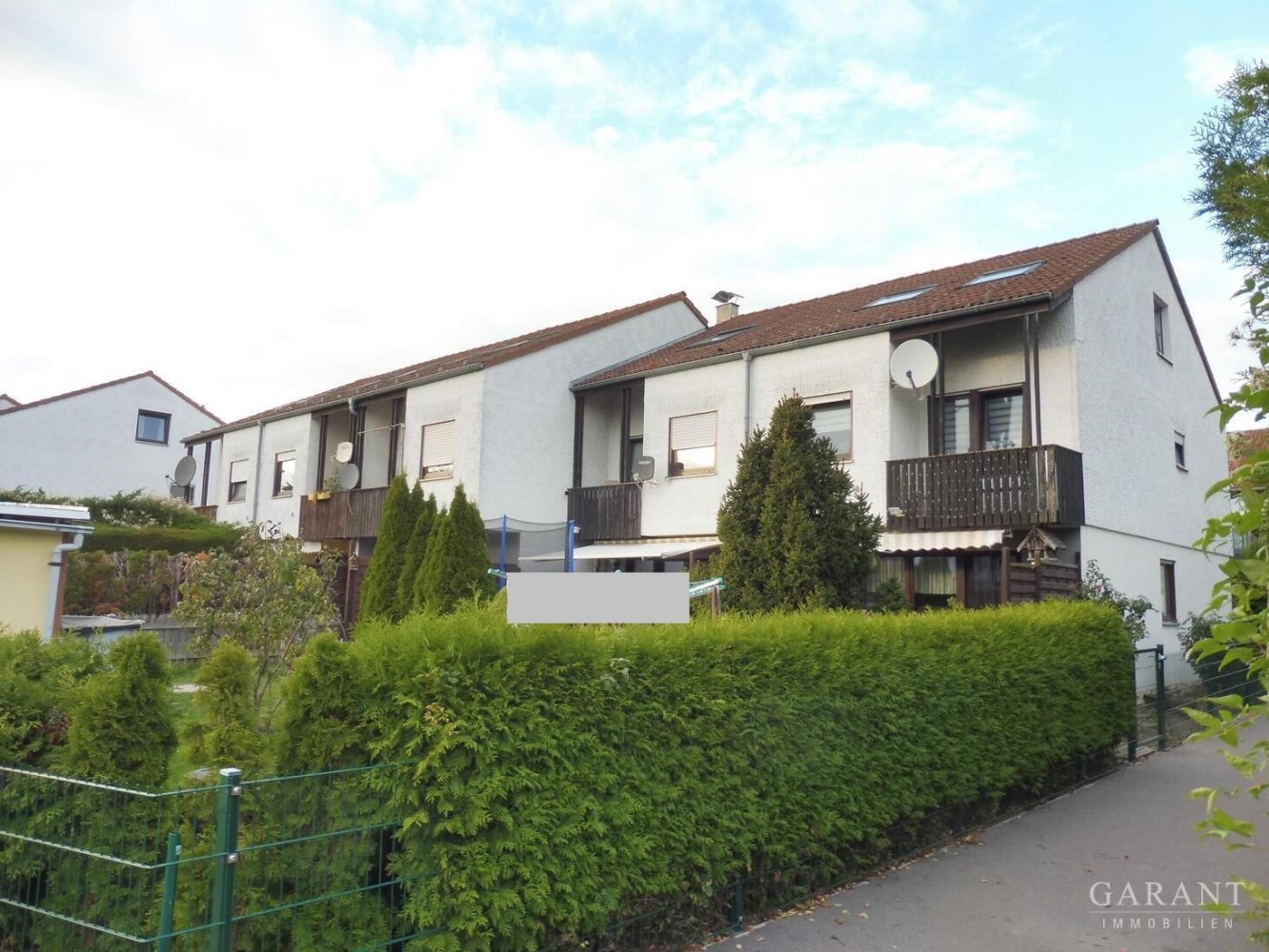 Adosado de 20 habitaciónes en Saalekreis, Germany No. 3681