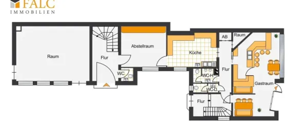 Edifício em Offenbach, Germany 665 m² N.º 172532 8