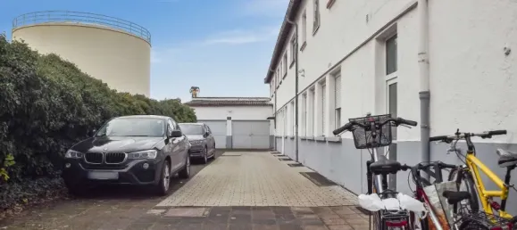 Edifício em Offenbach, Germany 665 m² N.º 172532 2