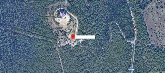 4 rooms Commercial property in Andria, Italy No. 339908 15