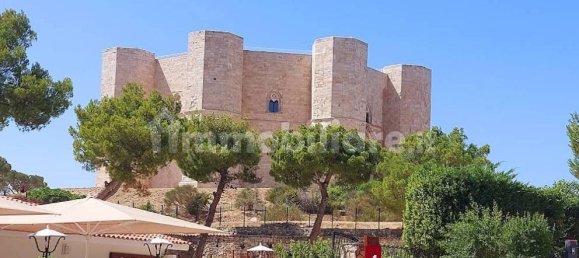 Propiedad comercial de 4 habitaciónes en Andria, Italy No. 339908 27