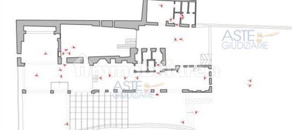 4 rooms Commercial property in Andria, Italy No. 339908 11