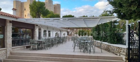 Propiedad comercial de 4 habitaciónes en Andria, Italy No. 339908 28