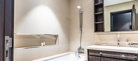 1 bedroom Apartment in Downtown Dubai (Downtown Burj Dubai), UAE No. 3751 6