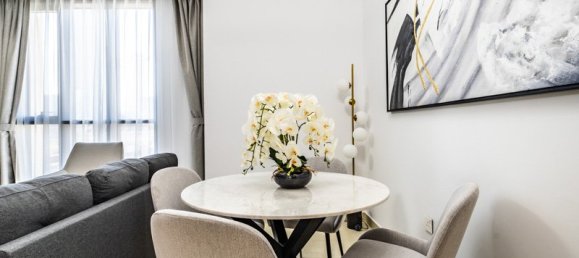 1 bedroom Apartment in Downtown Dubai (Downtown Burj Dubai), UAE No. 3751 14