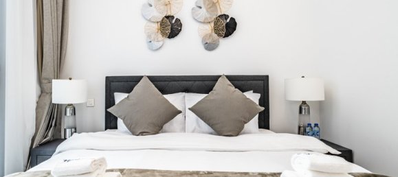 1 bedroom Apartment in Downtown Dubai (Downtown Burj Dubai), UAE No. 3751 2