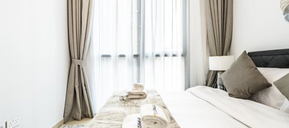 1 bedroom Apartment in Downtown Dubai (Downtown Burj Dubai), UAE No. 3751 3