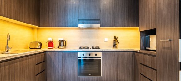 1 bedroom Apartment in Downtown Dubai (Downtown Burj Dubai), UAE No. 3751 8