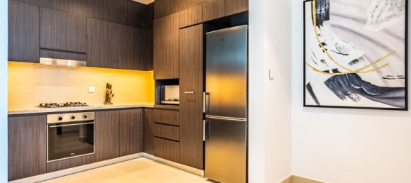 1 bedroom Apartment in Downtown Dubai (Downtown Burj Dubai), UAE No. 3751 9