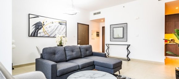 1 bedroom Apartment in Downtown Dubai (Downtown Burj Dubai), UAE No. 3751 17