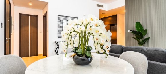 1 bedroom Apartment in Downtown Dubai (Downtown Burj Dubai), UAE No. 3751 18