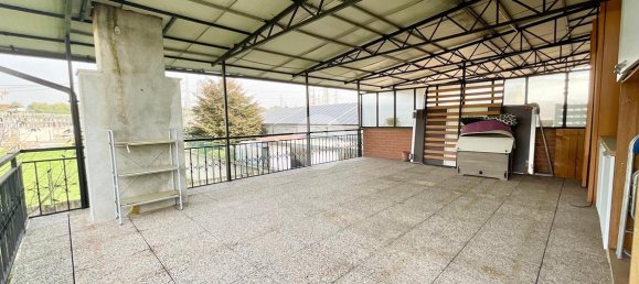 Villa de 6 habitaciónes en Turin, Italy No. 76201 37