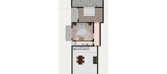 Villa de 6 habitaciónes en Turin, Italy No. 76201 48