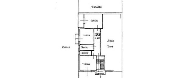 Villa de 6 habitaciónes en Turin, Italy No. 76201 47