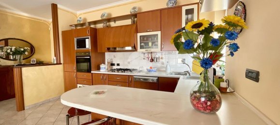 Villa de 6 habitaciónes en Turin, Italy No. 76201 24