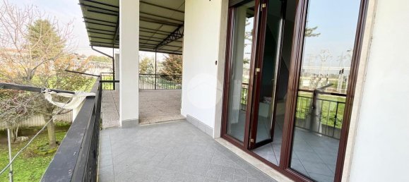 Villa de 6 habitaciónes en Turin, Italy No. 76201 40