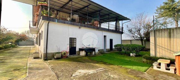 Villa de 6 habitaciónes en Turin, Italy No. 76201 42