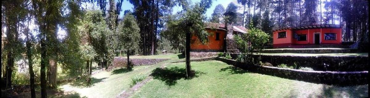 2 Schlafzimmer Haus in Cuautitlan Izcalli, Mexico, Nr. 223577