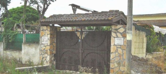 6 rooms Apartment in Aprilia, Italy No. 100482 13