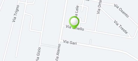 6 rooms Apartment in Aprilia, Italy No. 100482 2