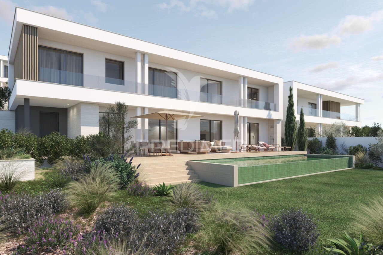 Grundstück in Sao Bras de Alportel, Portugal, Nr. 275779