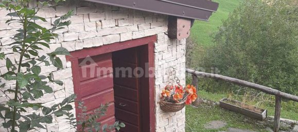 1 bedroom House in Collio, Italy No. 4214 35