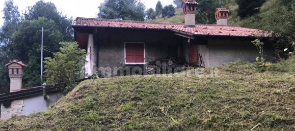 1 bedroom House in Collio, Italy No. 4214 39