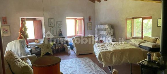1 bedroom House in Collio, Italy No. 4214 17