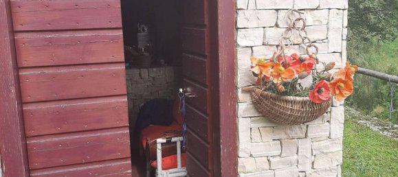 1 bedroom House in Collio, Italy No. 4214 2