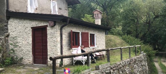 1 bedroom House in Collio, Italy No. 4214 12