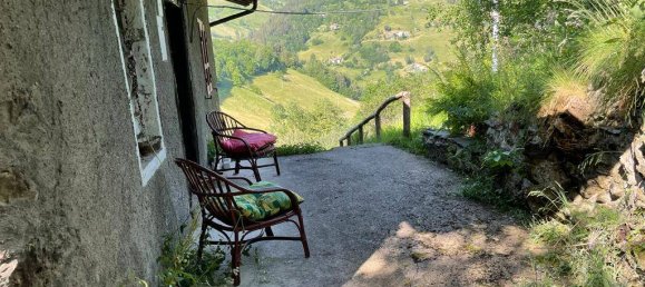 1 bedroom House in Collio, Italy No. 4214 34