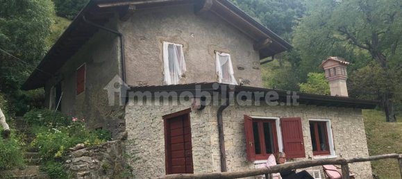 1 bedroom House in Collio, Italy No. 4214 13