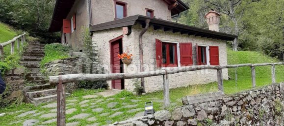 1 bedroom House in Collio, Italy No. 4214 5