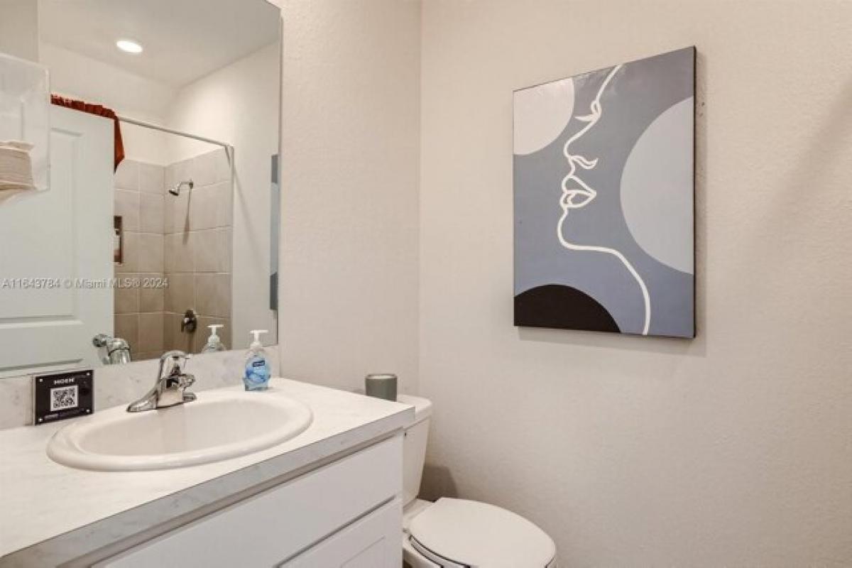 Дом с 3 спальнями в Флорида-Сити, США № 373919