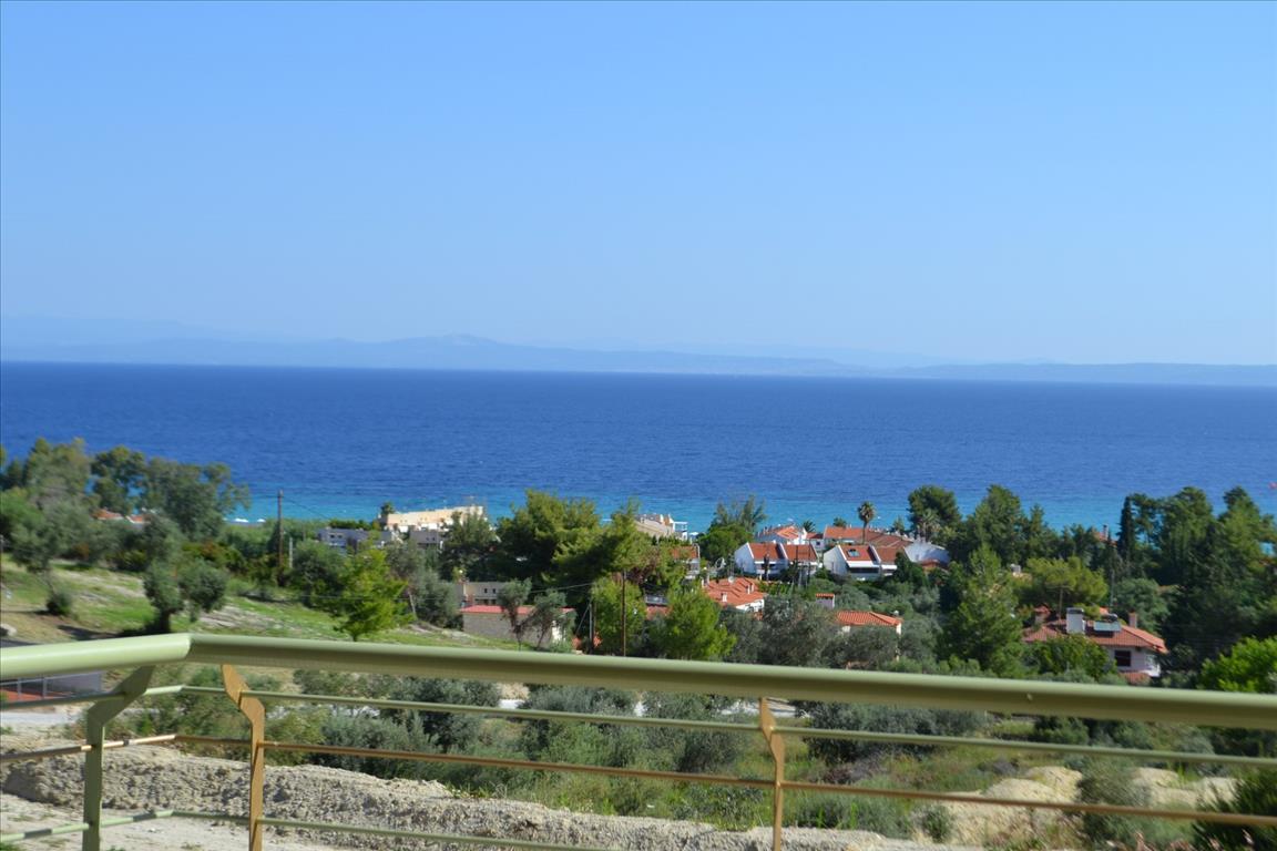 2 bedrooms Apartment in Chalkidiki, Greece No. 5554