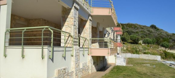 2 bedrooms Apartment in Chalkidiki, Greece No. 5554 4