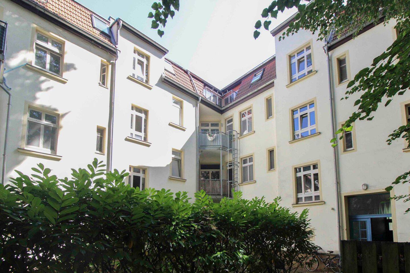 2 bedrooms Duplex in Magdeburg, Germany No. 350517