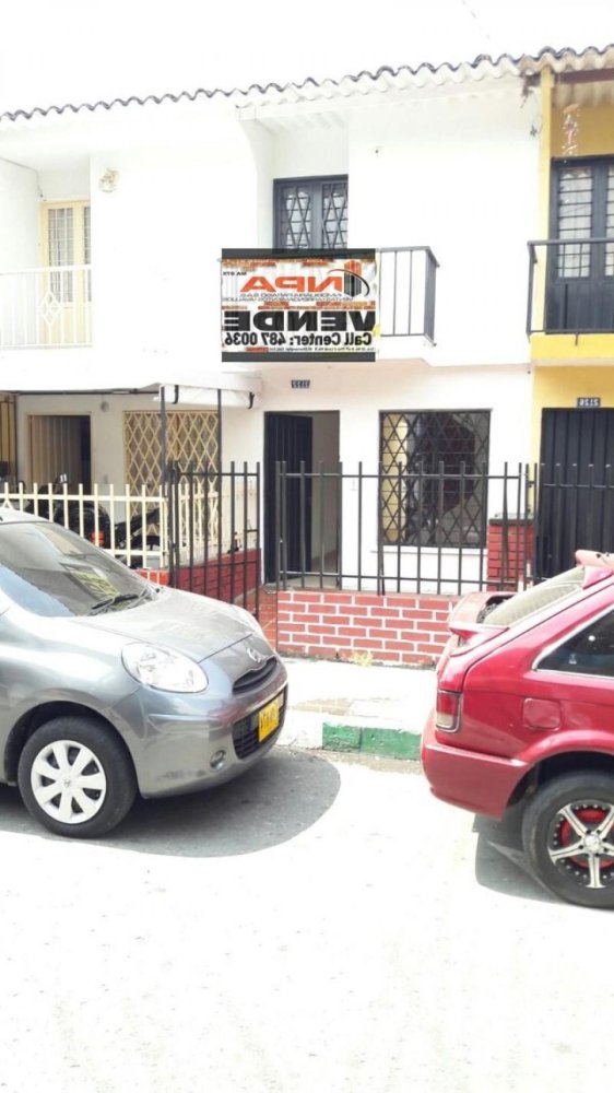 3 bedrooms House in Valle del Cauca, Colombia No. 3989