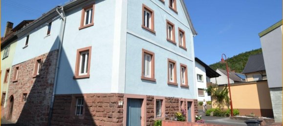 2 bedrooms Farm in Main-Spessart, Germany No. 167819 14