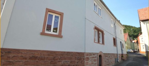 2 bedrooms Farm in Main-Spessart, Germany No. 167819 16