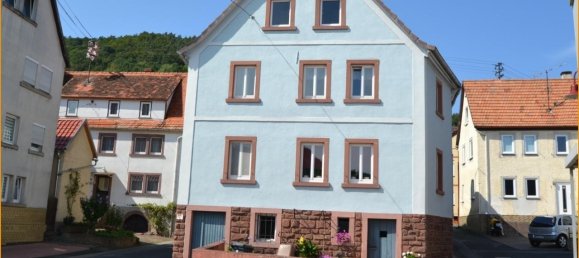 2 bedrooms Farm in Main-Spessart, Germany No. 167819 15