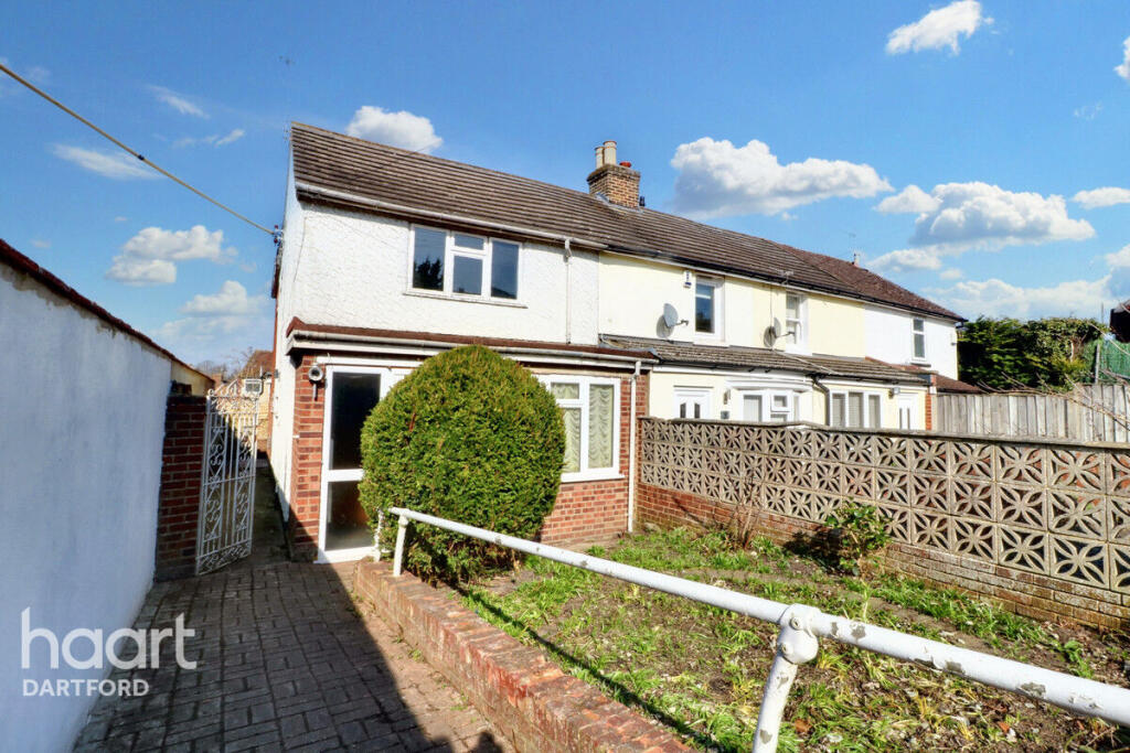 2 Schlafzimmer Gewerbliche Immobilie in Dartford, United Kingdom, Nr. 4944