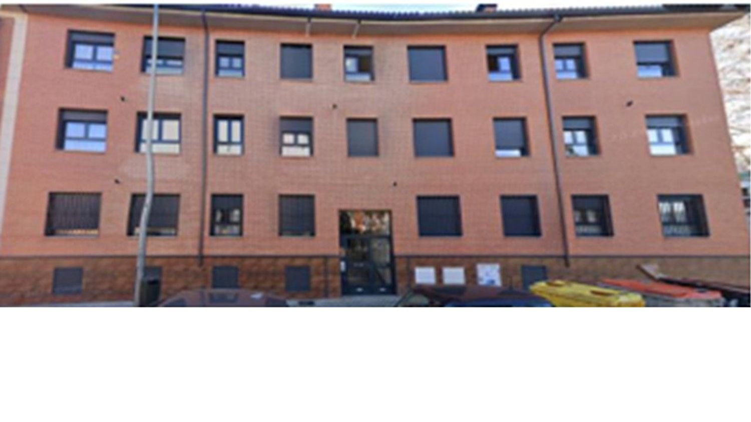 Garagem em Madrid, Spain N.º 252134