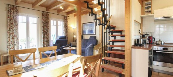 Adosado de 2 dormitorios en Rostock, Germany No. 130815 9